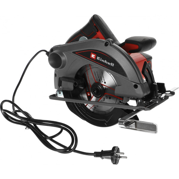 Дисковая (циркулярная) пила Einhell TC-CS 1250 (4331040)
