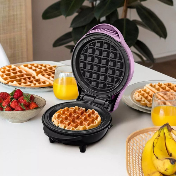 Вафельница Kitfort КТ-3685