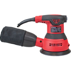 Машина шлифовальная эксцентриковая Edon OS-125/420