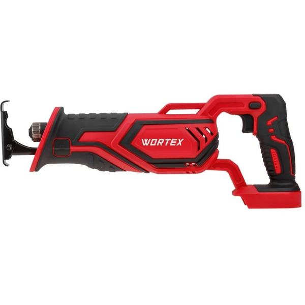 Сабельная пила Wortex CSR 1118 E 0329282 (с 1-м АКБ и ЗУ)