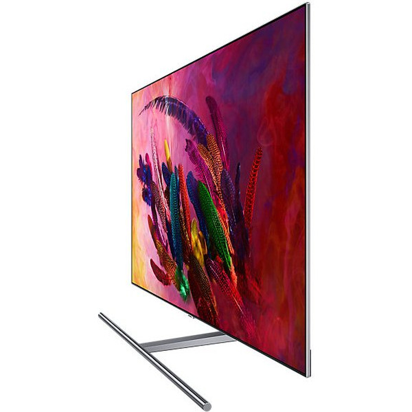 Телевизор SAMSUNG QE55Q7FNAUXRU