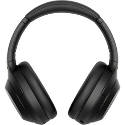 Наушники с микрофоном Sony WH-1000XM4 (черный)