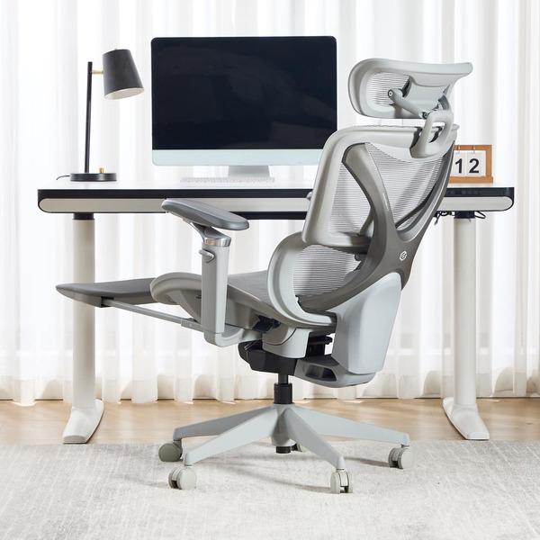 Кресло компьютерное EVOLUTION ZX 3