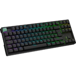 Клавиатура Keychron K8H-J1 Nebula Switch черная
