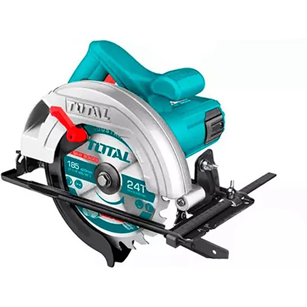 Циркулярная пила Total TS11218576