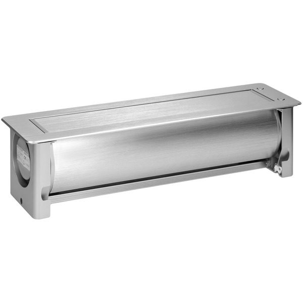 Блок розеток Orno OR-AE-13110-AL 1,5 м