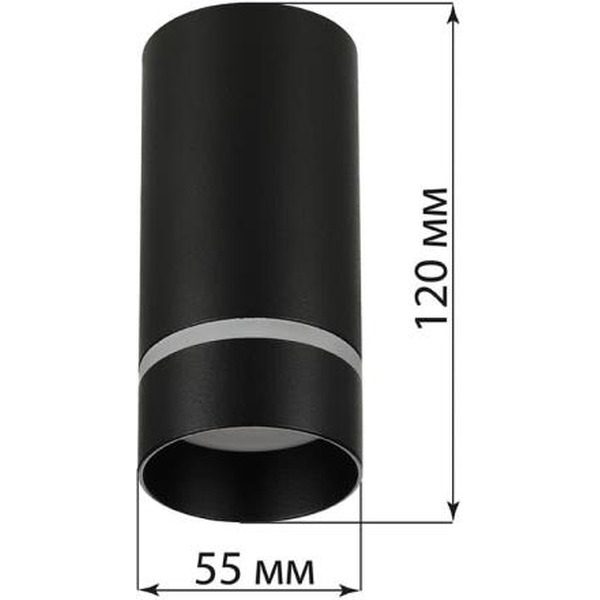 Спот TDM Electric Вероника SQ0356-0419