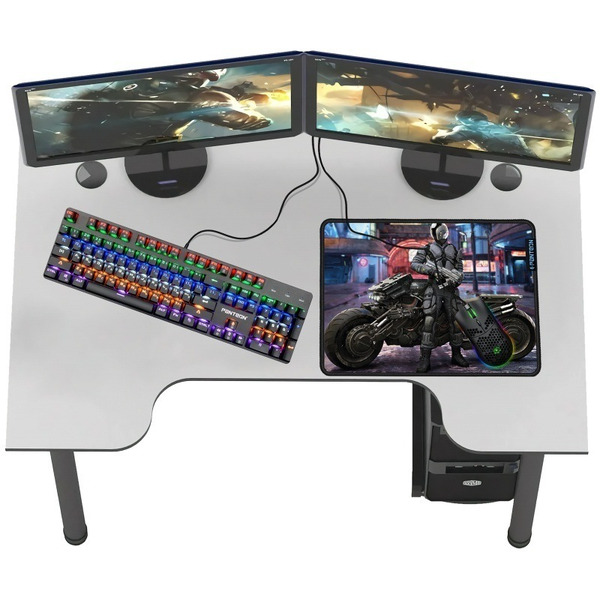 Коврик для мыши Jet.A Panteon GP-74SS Speed Control Patrol