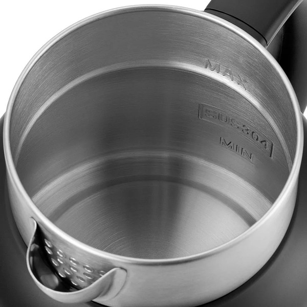 Электрочайник Kitfort KT-6196-1