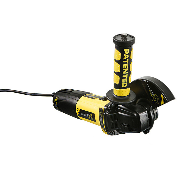 Угловая шлифмашина Hanskonner HAG13125TES