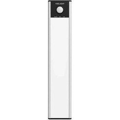 Ночник Yeelight Motion Sensor Closet Light A60 YLCG006 (серебристый)