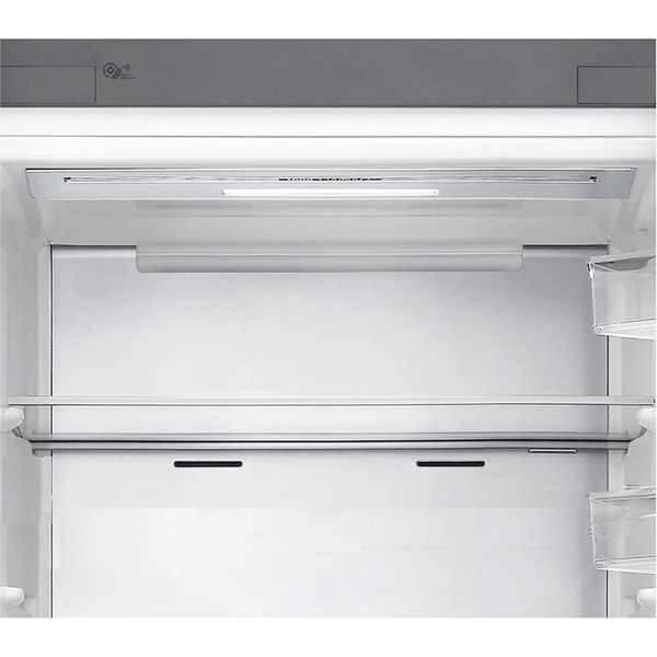 Холодильник LG DoorCooling+ GA-B509CMTL