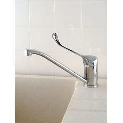 Смеситель Potato P4905