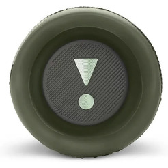 Беспроводная колонка JBL Flip 6 (камуфляж)