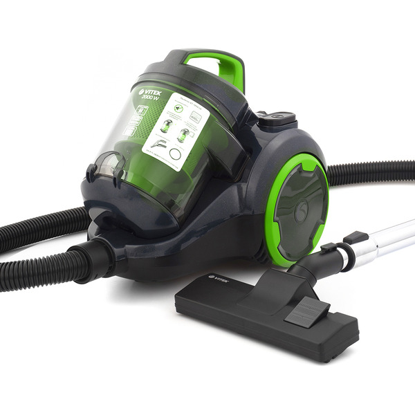 Пылесос VITEK VT-1894G