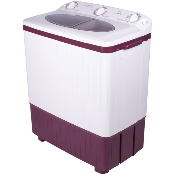 Активаторная стиральная машина Evgo WS-60РET