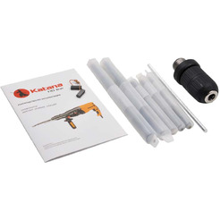 Перфоратор Katana HD8100F