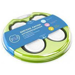 Антивибрационные подставки HOLDER GOOD FOOT