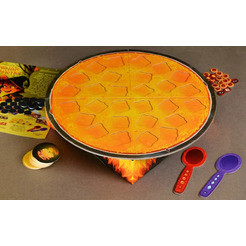 Настольная игра Стиль Жизни Голодные ведьмочки 325281