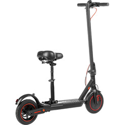 Электросамокат MyWay X2 Max (черный)