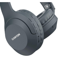 Беспроводные наушники Canyon BTHS-3 (CNS-CBTHS3DG)