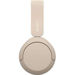 Наушники Sony WH-CH520 (бежевый)