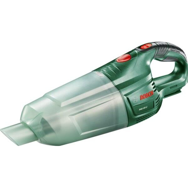 Пылесос Bosch GAS 18 LI (06033B9001)