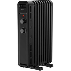 Масляный радиатор Sencor SOH 3509BK