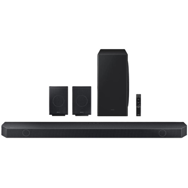 Саундбар Samsung HW-Q930D/RU