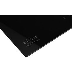 Варочная панель ZUGEL ZIH604B