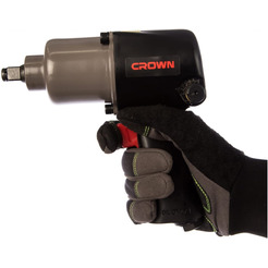 Пневматический гайковерт Crown CT38113 BMC