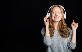 Как выбрать наушники с плеером