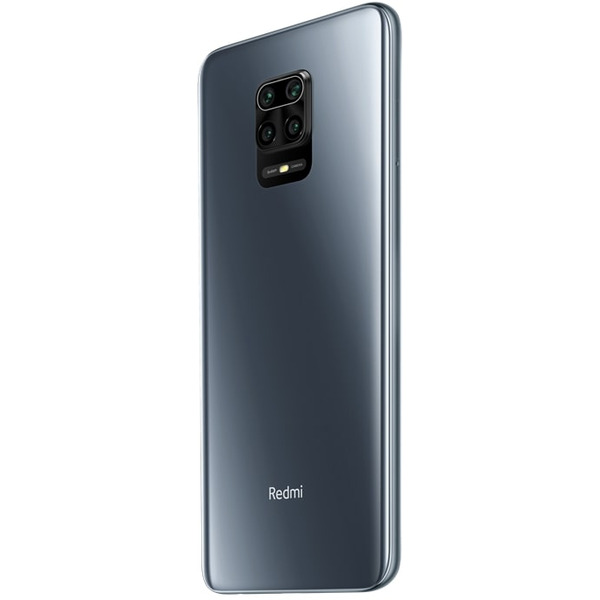 Смартфон Xiaomi REDMI NOTE 9 Pro 6GB/128GB Interstellar Grey EU