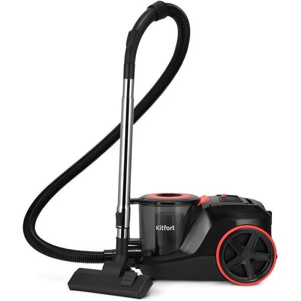 Пылесос Kitfort КТ-5392