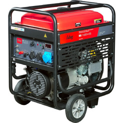 Генератор Fubag BS 11000 A ES (641053)