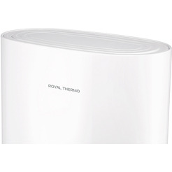 Накопительный электрический водонагреватель Royal Thermo RWH 50 ST W