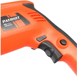 Дрель Patriot FD 800H (120301460)