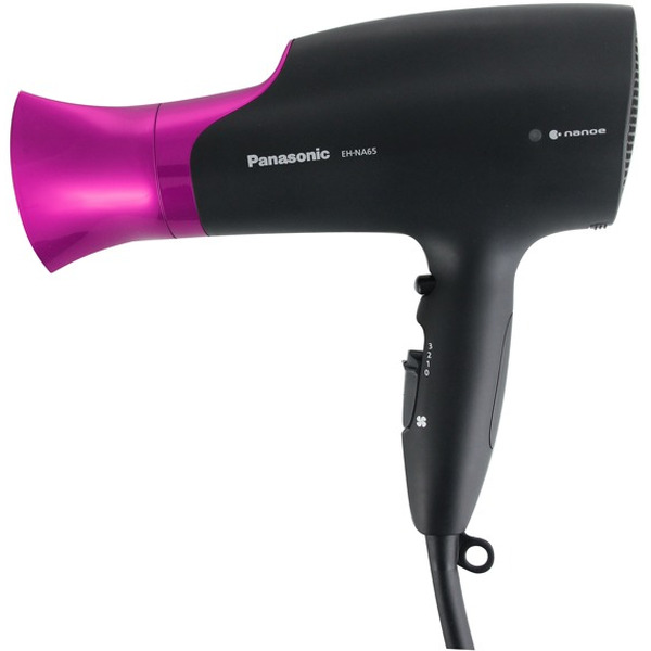 Фен Panasonic EH-NA65-K865