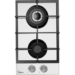 Варочная панель Midea MG3260TGW