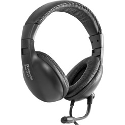 Гарнитура DEFENDER Bravo HN-015