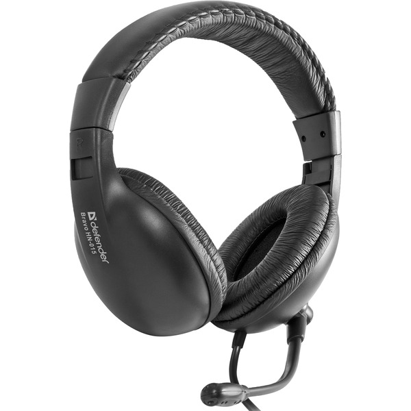 Гарнитура DEFENDER Bravo HN-015