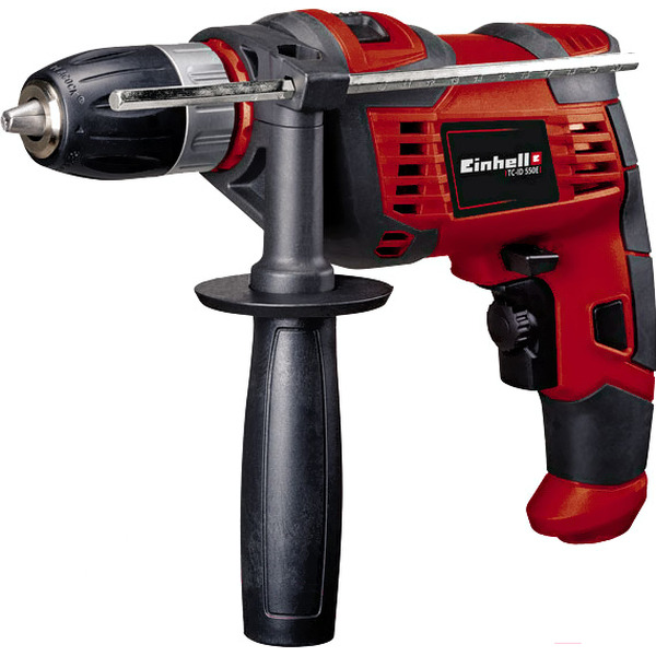 Дрель Einhell TC-ID 550E (4258621)