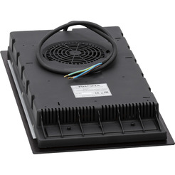 Индукционная варочная поверхность KRONA MAGIER 30 BL 2BTK / KRIH22