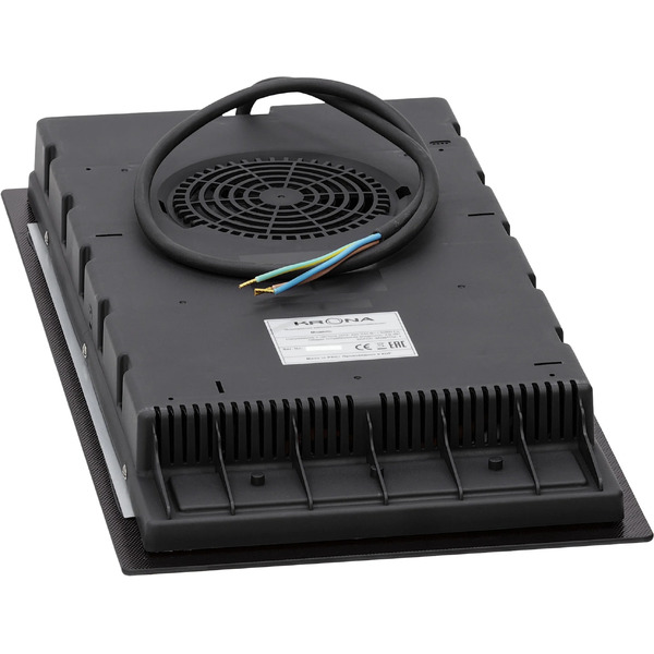 Индукционная варочная поверхность KRONA MAGIER 30 BL 2BTK / KRIH22