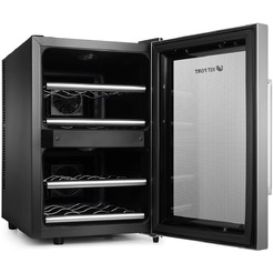 Винный шкаф Kitfort KT-2405
