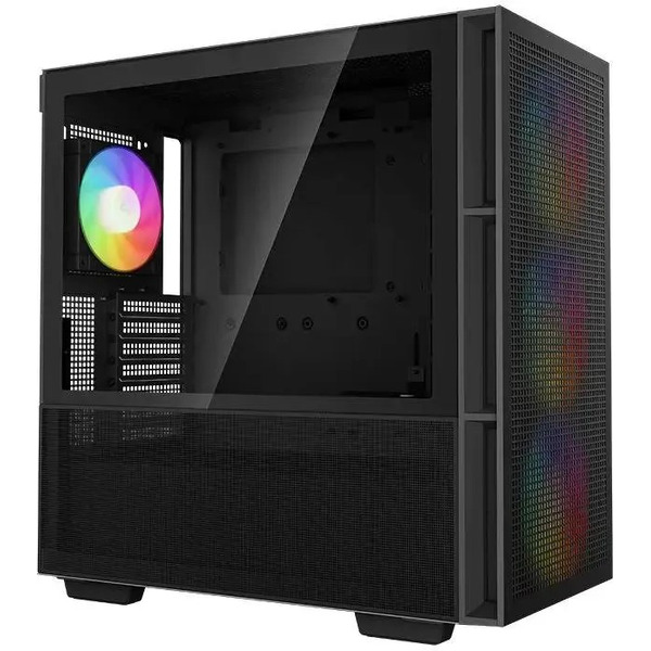Корпус DeepCool CH560 (R-CH560-BKAPE4-G-1)