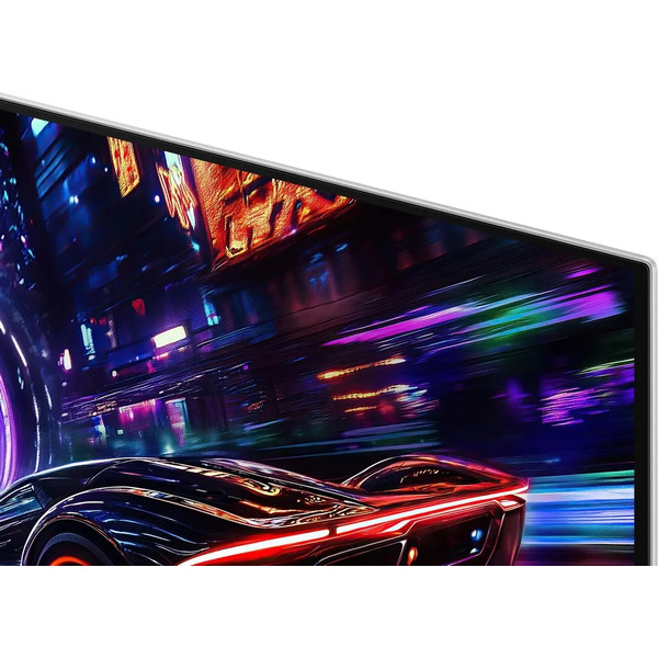 Монитор Samsung Odyssey OLED G8 LS32FG812SIXCI