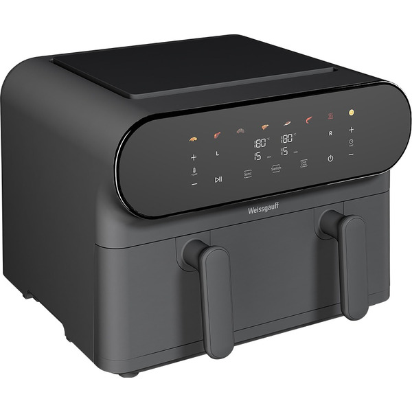 Аэрогриль WEISSGAUFF WAF 910 DS FryChef