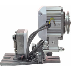 Сервомотор с позиционером JACK JK-513C-1