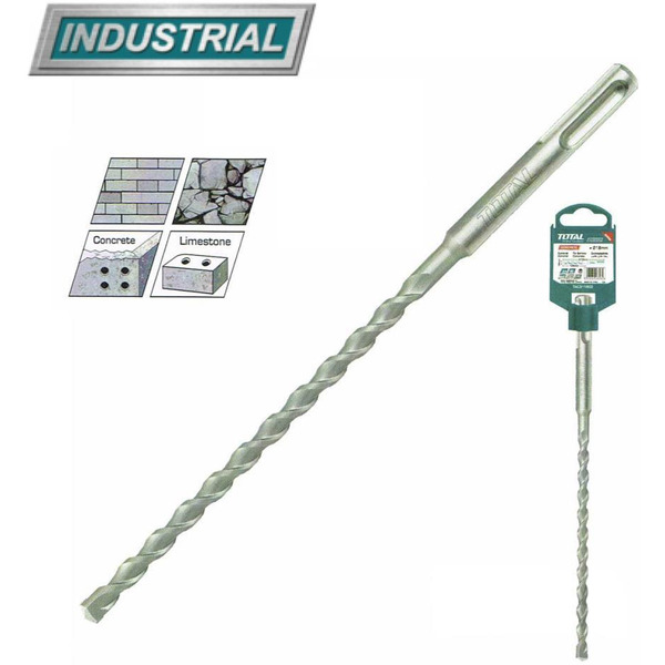 Бур Total TAC310604